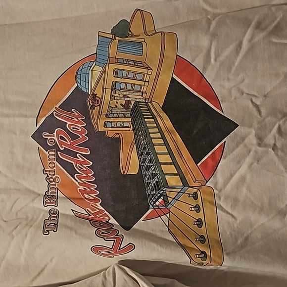 MENS TSHIRT - Picture 6 of 6